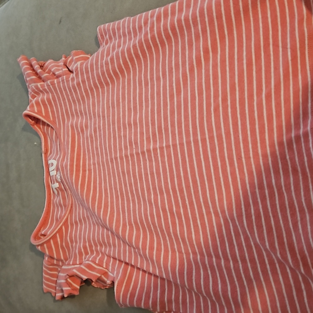 Girls Tee